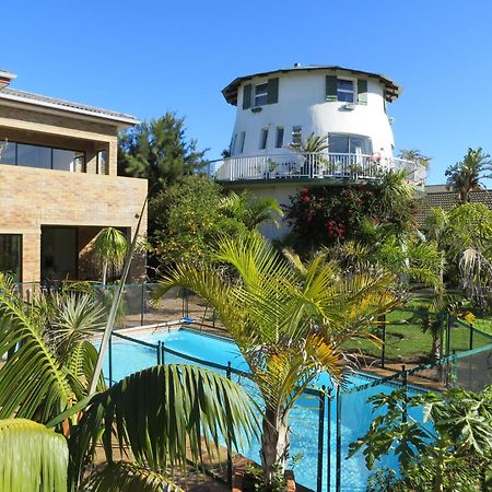 Cape Oasis Guesthouse Bloubergstrand Εξωτερικό φωτογραφία