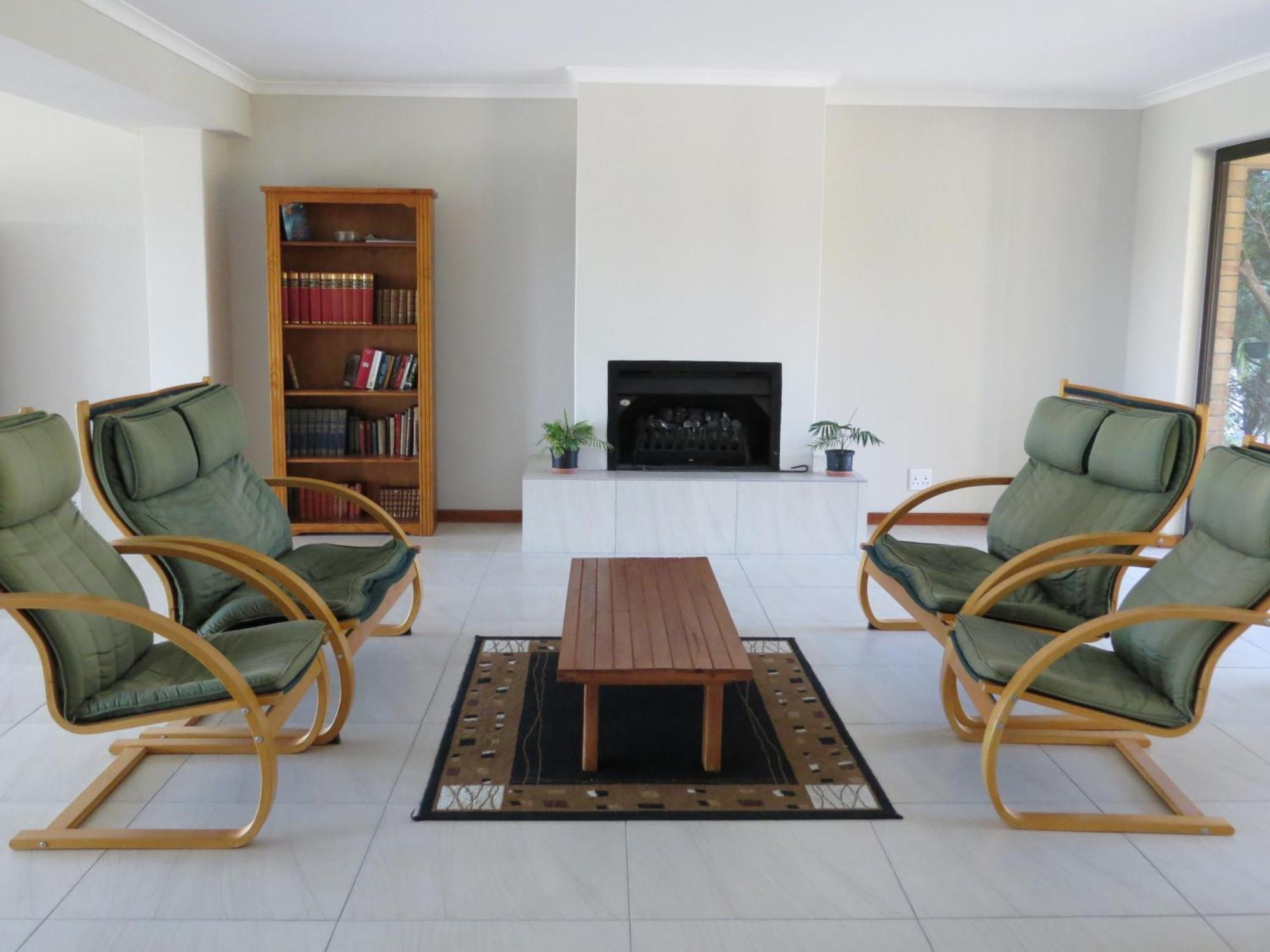 Cape Oasis Guesthouse Bloubergstrand Εξωτερικό φωτογραφία