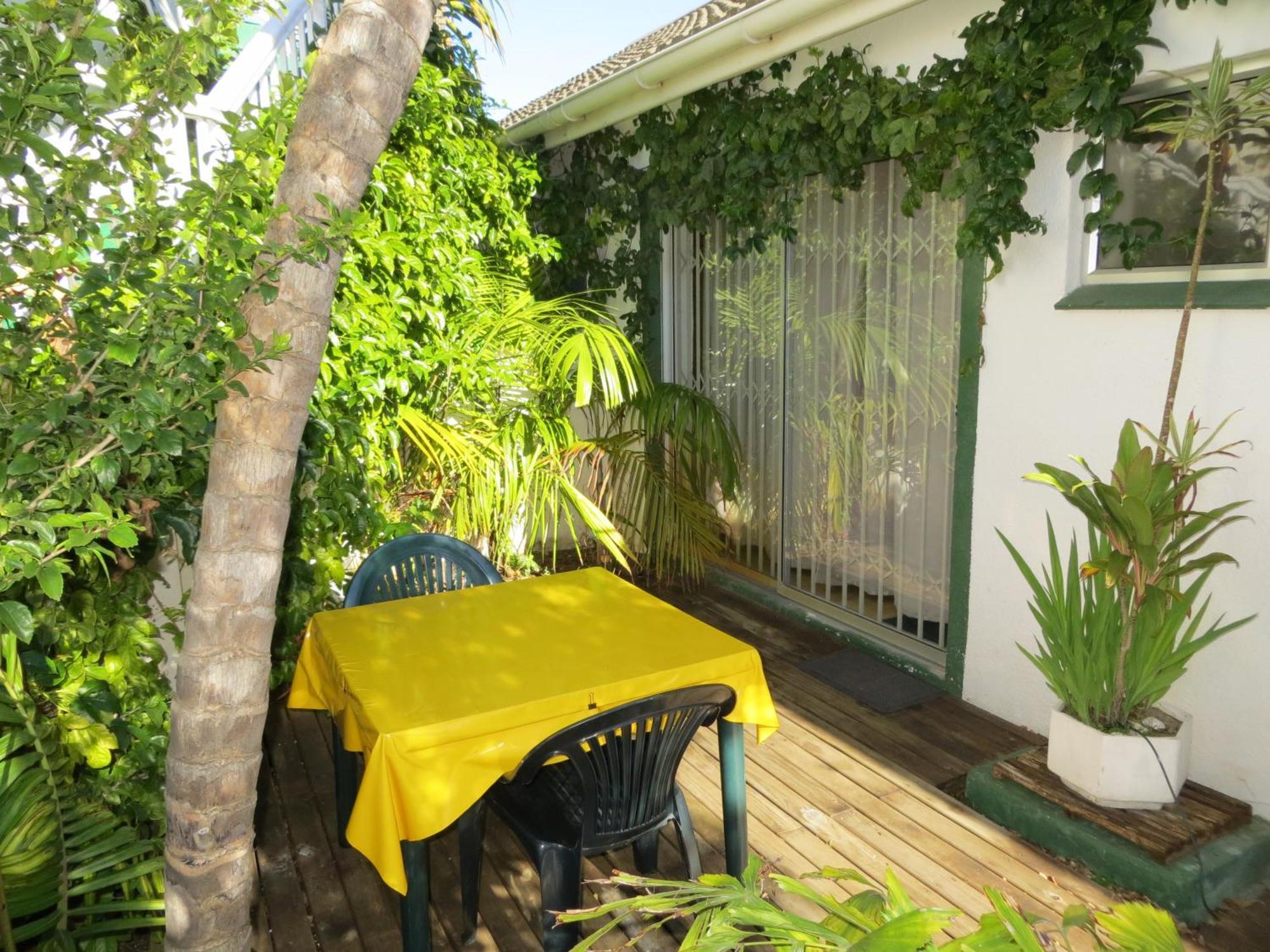 Cape Oasis Guesthouse Bloubergstrand Εξωτερικό φωτογραφία