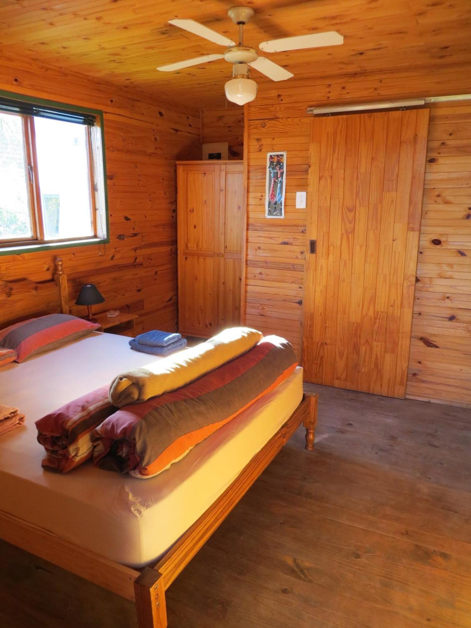 Cape Oasis Guesthouse Bloubergstrand Εξωτερικό φωτογραφία