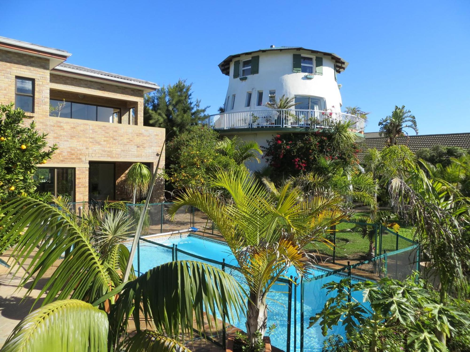 Cape Oasis Guesthouse Bloubergstrand Εξωτερικό φωτογραφία