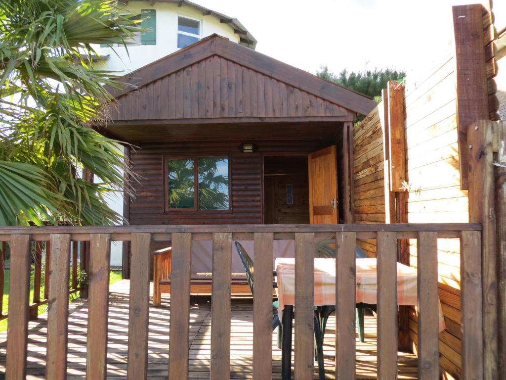 Cape Oasis Guesthouse Bloubergstrand Δωμάτιο φωτογραφία