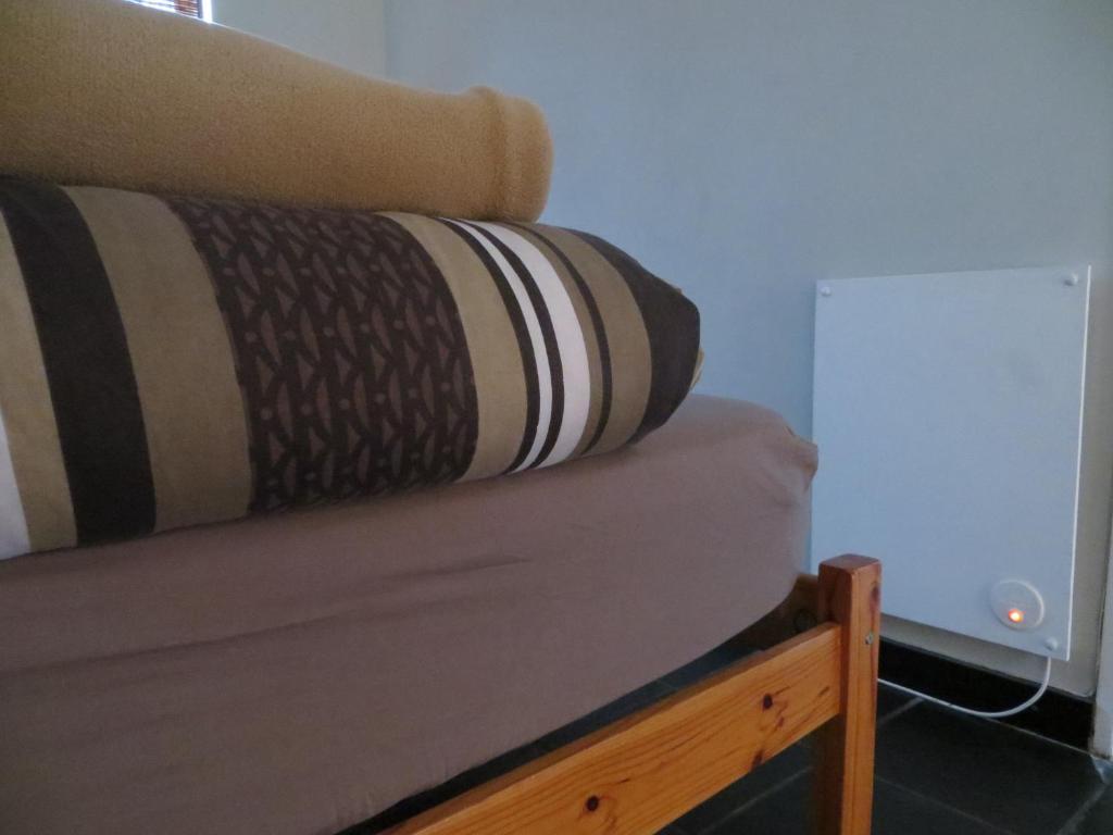 Cape Oasis Guesthouse Bloubergstrand Δωμάτιο φωτογραφία
