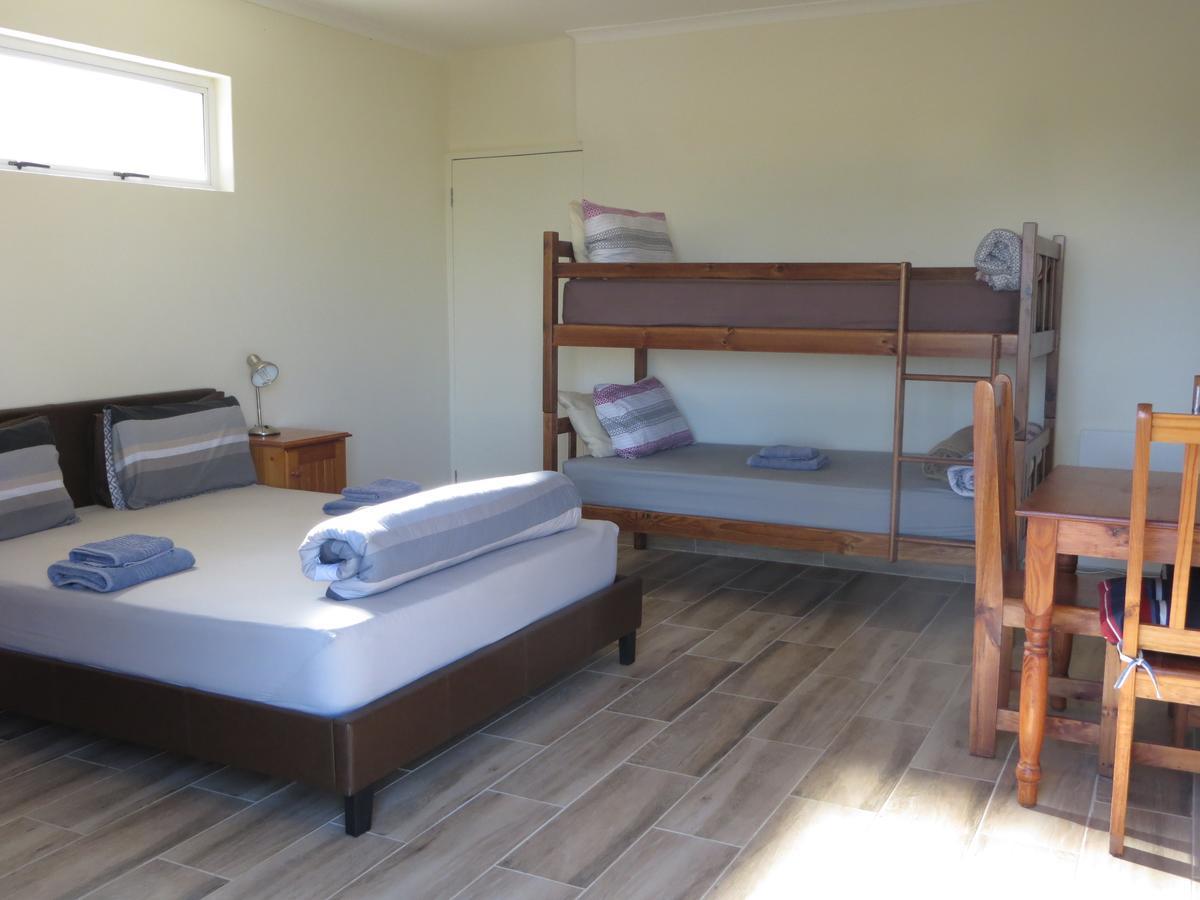 Cape Oasis Guesthouse Bloubergstrand Εξωτερικό φωτογραφία
