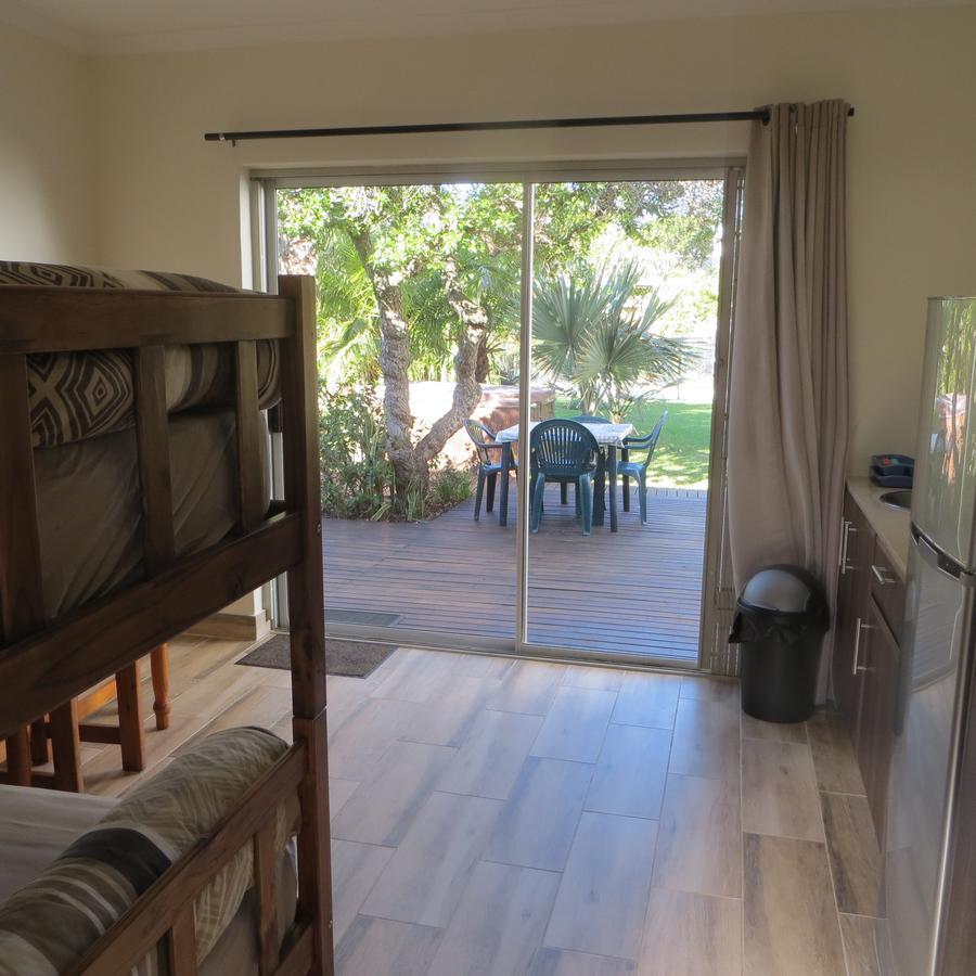 Cape Oasis Guesthouse Bloubergstrand Εξωτερικό φωτογραφία