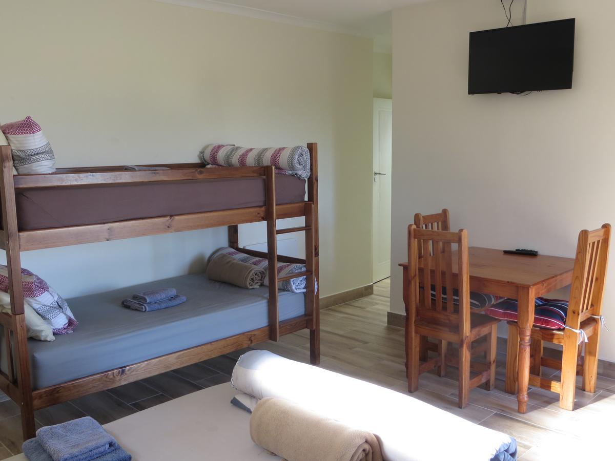 Cape Oasis Guesthouse Bloubergstrand Εξωτερικό φωτογραφία
