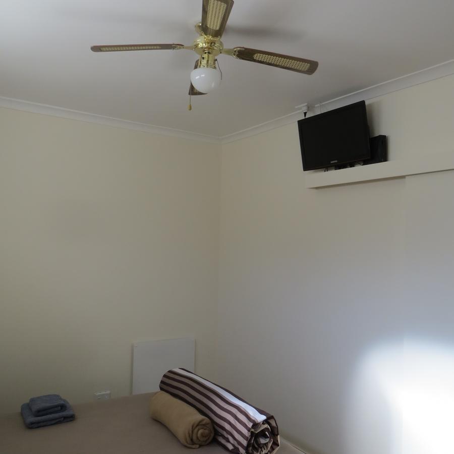 Cape Oasis Guesthouse Bloubergstrand Εξωτερικό φωτογραφία