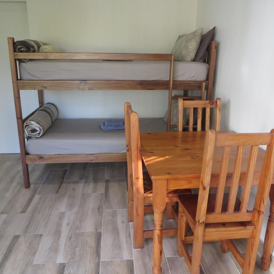 Cape Oasis Guesthouse Bloubergstrand Εξωτερικό φωτογραφία