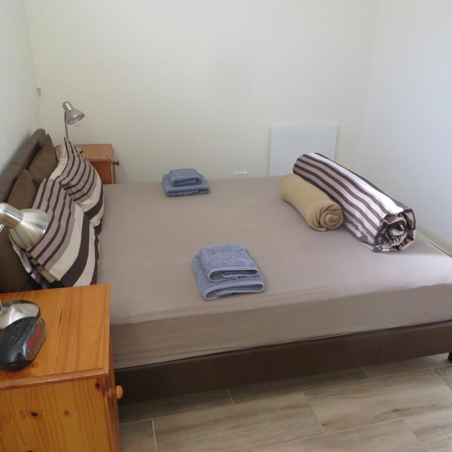 Cape Oasis Guesthouse Bloubergstrand Εξωτερικό φωτογραφία